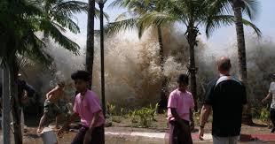 The tsunami, which spread throughout the pacific, slammed into the hawaiian islands, where it devastated the city of hilo, hawaii. 1946 Aleutian Tsunami World S Biggest Tsunamis Cbs News