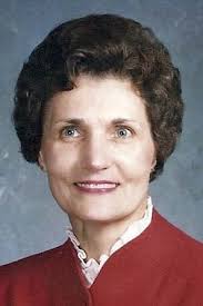 Claudia White, 85, Statesville resident, dies Wednesday