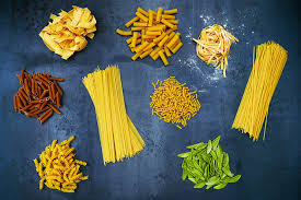 The Ultimate Guide To Pasta Shapes Features Jamie Oliver