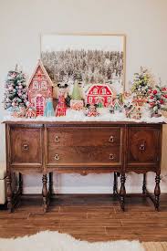 Maybe you would like to learn more about one of these? Magical Christmas Village Ideas You Can Diy The Budget Decorator