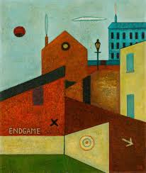 Christopherson, John, 1921–1996