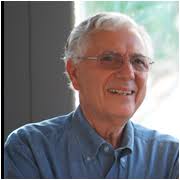 Re-Elect Ralph McMorris