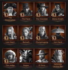 Upgrading a hero in empires & puzzles is hard work and take a ton of time and. Heroes Season 1 Rise Of Empire Ice And Fire Wiki
