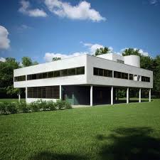 Rafael ferreira reis is a portuguese cyclist, who currently rides for uci continental team efapel. Free 3d Scene Villa Savoye From Rafael Reis 2 3dzip Org 3d Model Free Download