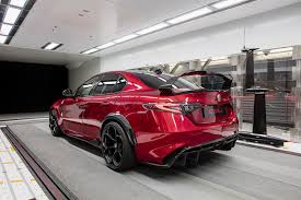 The alfa romeo gta is a coupé automobile manufactured by the italian manufacturer alfa romeo from 1965 to 1971. From Track To Road The Alfa Romeo Giulia Gta To A New Level Of Performance