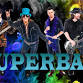 Superbad & DJ event image
