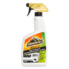How to remove armour all protectant. Armor All R Extreme Bug And Tar Remover 473 Ml 18740 Rona