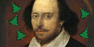 DID SHAKESPEARE CELEBRATE CHRISTMAS?