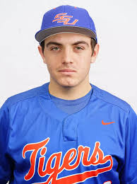 2023 Baseball Roster