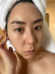 Cle Cosmetics founder Lauren Jin's skincare routine