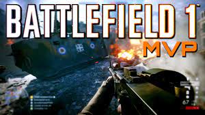 #battlefield 1 ps4 pro multiplayer gameplay. Battlefield 1 Support Mvp Ps4 Pro Multiplayer Gameplay Youtube