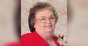 Shirley Jean Kirkland Hamilton Obituary