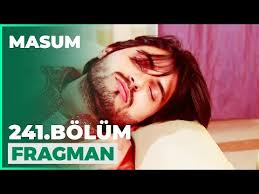 Masum 250 Bolum Fragmani 27 Kasim Cuma Youtube
