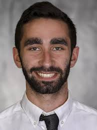 2017 Cross Country Roster