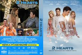'2 hearts' is based on a true story, and viewers better get their tissues ready! Covercity Dvd Covers Labels 2 Hearts