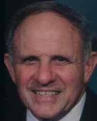 James Christman Obituary