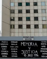 Fue atentado antisemita y un atentado contra la. Alberto Fernandez Por La Memoria De Las 85 Victimas Del Atentado A La Amia La Busqueda De Verdad Y Justicia Es Un Imperativo Moral Que Debe Unirnos A Todos C Tablero Politico