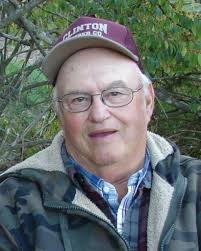 Van Wade Elliott Obituary September 26, 2024