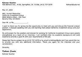 Thank You Note After Interview Interview Thank You Letter Interview Thank You Email Sample Thank You Notes