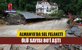 1 day ago · almanya'da dünden beri etkili olan sağanak yağışlar ülkedeki hayatı felç etti. Muvw3oeetmhxbm