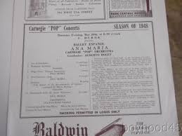 Showplace: The Magazine of Radio City Music Hall--December, 1937