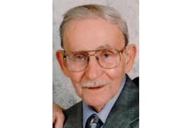 Robert Irwin Obituary (1926