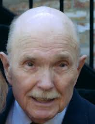 Obituary information for John Folkers