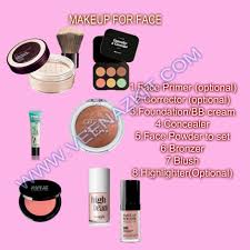 Maybe you would like to learn more about one of these? Corrector Veena Z Kit