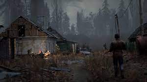 Shadow of chernobyl, clear sky, call of pripyat that is available on microsoft windows. S T A L K E R 2 S Debut Trailer Was In Engine But Not Representative Of Real Gameplay Usgamer