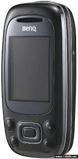 Mobilk - BenQ T33 Specs & Price ...