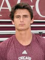 2013-14 Men's Tennis Roster