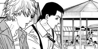 Chainsaw Man Chapter 143 Release Date And Time