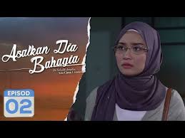 28 episodes in 1 seasons. Download Asalkan Dia Bahagia Episode 2 3gp Mp4 Codedwap
