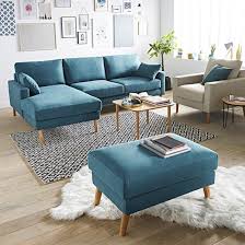 canape d angle fixe stockholm confort excellence decoration salon canape bleu canape angle decoration salon