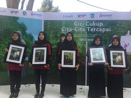 Ludwig is the first sentence search engine that helps you write better english by giving you contextualized examples taken from reliable sources. A Campaign To Address Malnutrition Among Adolescent Girls In Indonesia Sun