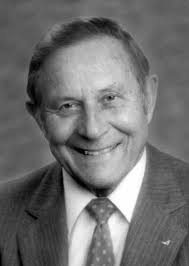 Wilbert Lee Gore (1912-1986)