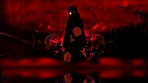 Share itachi uchiha wallpaper hd with your friends. Itachi Sasuke Wallpapers Group Itachi Uchiha Wallpaper Ps4 1368x810 Download Hd Wallpaper Wallpapertip