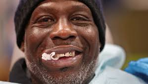 Indiana MOM (Mission of Mercy) dental event