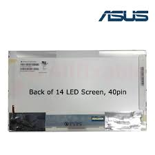 The asus a43sj uses a big touchpad, measuring 85mm x 50mm to provide the friendliest experience with an attractive look. Oem Compatible For Asus A43s X42d X43 X44h X45 X451ma X452l