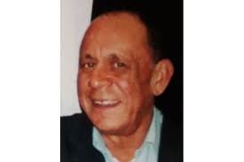 Alejandro Florez Obituary (2019)