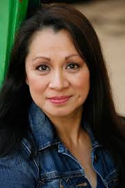 A Filipina American Actress—Eloisa Cardona