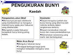 Berikut beberapa cara efektif untuk mencegah atau mengtasi adanya pencemaran bunyi: Bab 4 Pencemaran Hingar