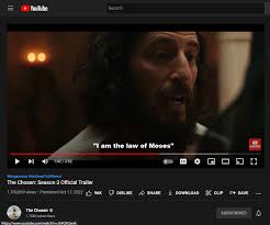 Why Jesus BEING the Law of Moses is a BIG Problem