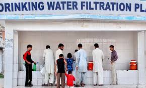 Water Filtration