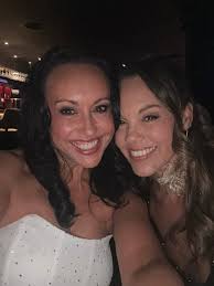 Happy birthday big sis always fun with you around love you @crouch.rachel