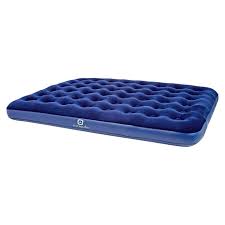 Most air mattresses are made of pvc, latex, nylon, or other type of reinforced plastic for durability. Air Mattresses Woods