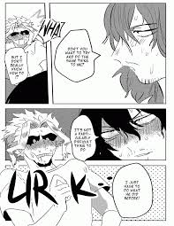 Crabmiso] Please Teach Me Aizawa Sensei – Boku no Hero Academia dj [Eng] -  Gay Manga | HD Porn Comics