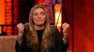 Sophia thomalla news, gossip, photos of sophia thomalla, biography, sophia thomalla sophia thomalla is a member of the following lists: Sophia Thomalla Knossis Erste Unterstutzerin Taglich Frisch Gerostet Staffel 2 Clip Aus Folge 3