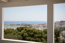 Case vacanze a vieste, foggia. Maison Marie