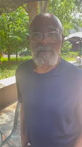 Lee Holmes, who is 70 years old and served 50 years "behind the wall" is a  changed man. Lee supports Geriatric Release, which recognizes the reality  that as New Jersey’s incarcerated population grays, ...